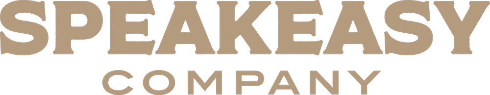 Speakeasy Co. Logo